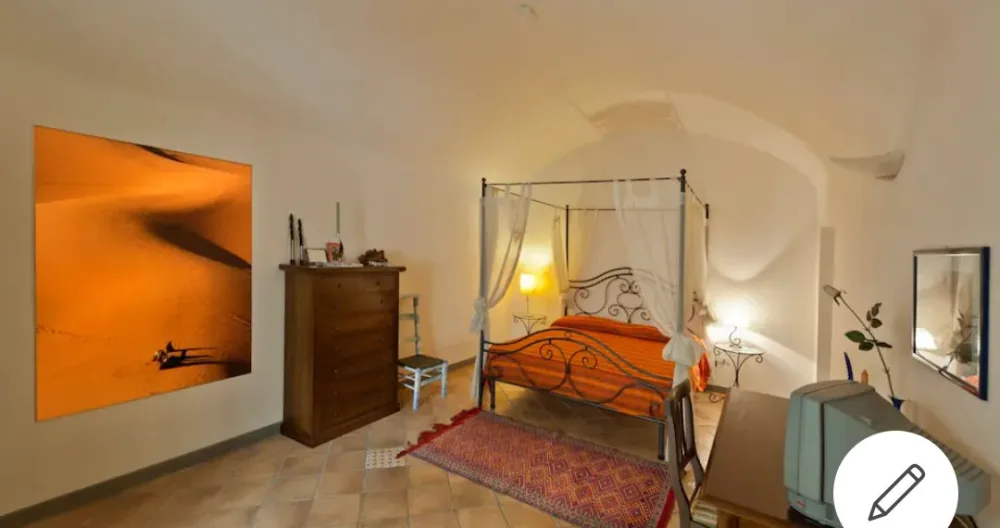 charmantes und komfortables Zimmer im Herzen des historischen Zentrums - Foto 3