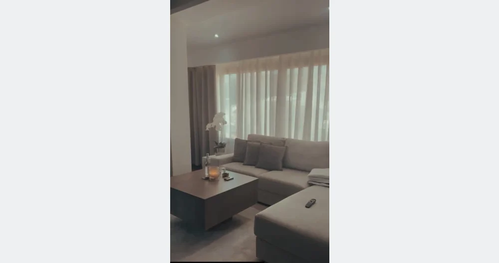 Elegant 1 floor apartment in north Israel 
 - Picture 2