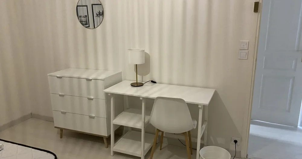 Habitación en el centro de Compiègne - Foto 2