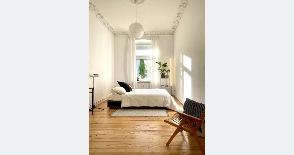 Anúncio de Eric Mai em misterb&b - Guest room