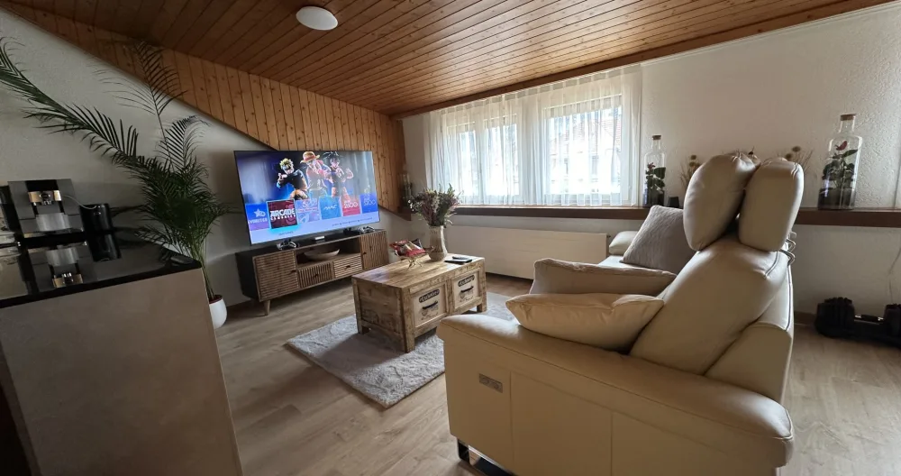 Im Ausland wie zu Hause - Foto 2