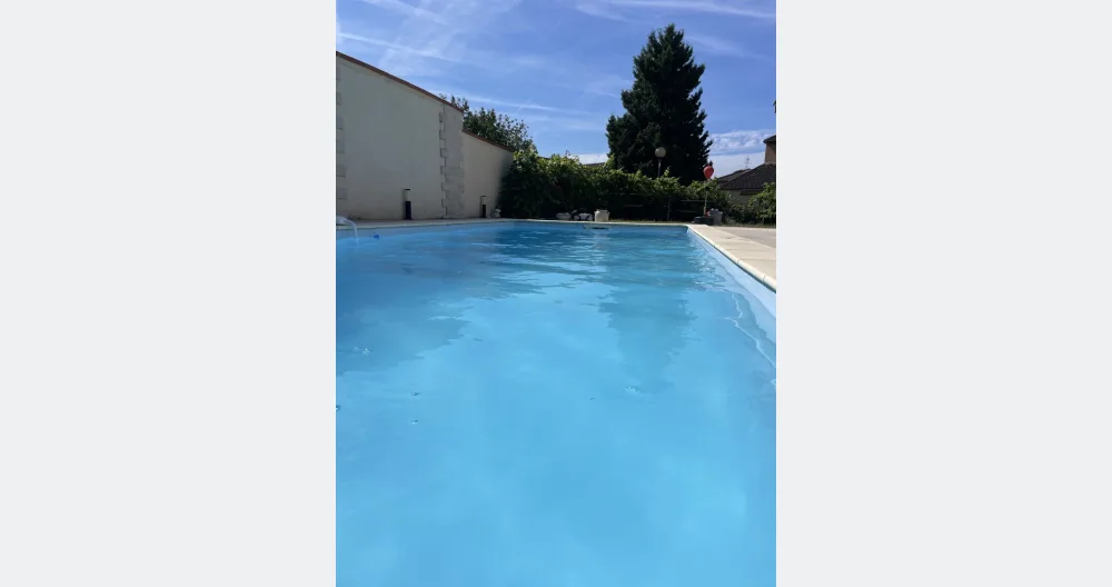 Camera in villa con piscina a 25 minuti di auto dal centro di Tolosa - Foto 2