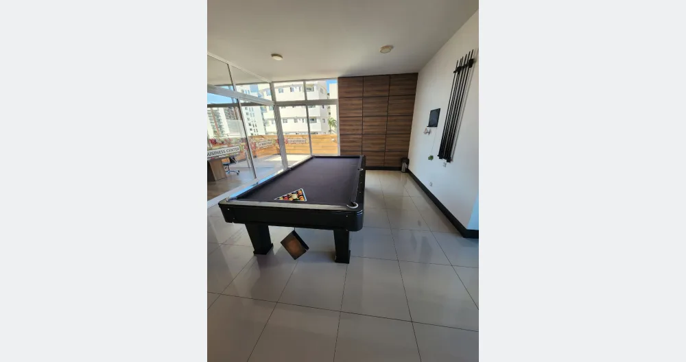 Bellissimo appartamento nella zona più lussuosa della città, con piscina. - Foto 2