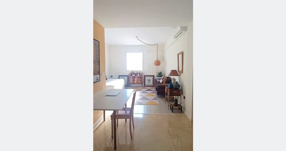 Private Room Opposite to Cabecera Park Next to City Center - Picture 1