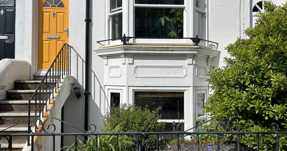 Bright flat in the heart of Gay Brighton - Picture 2