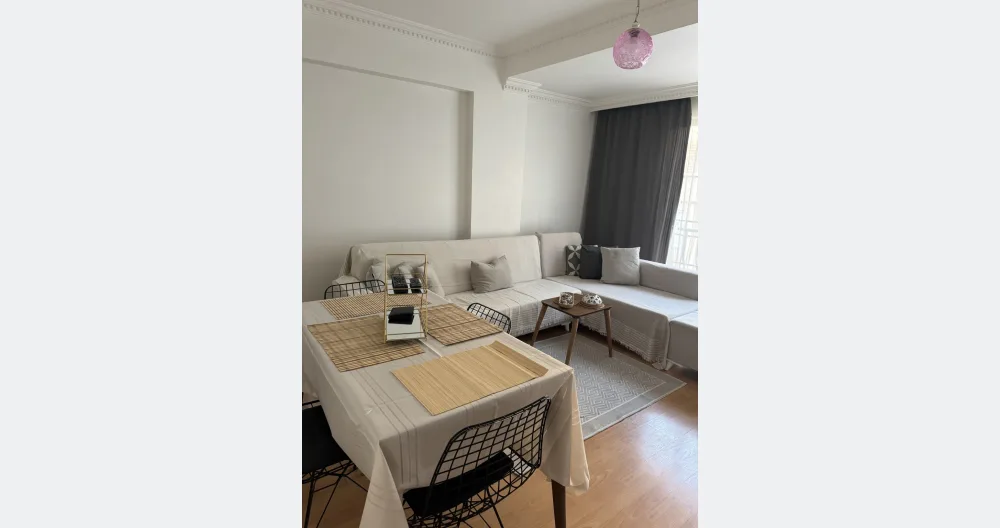 2+1 piso en şişli - Foto 21