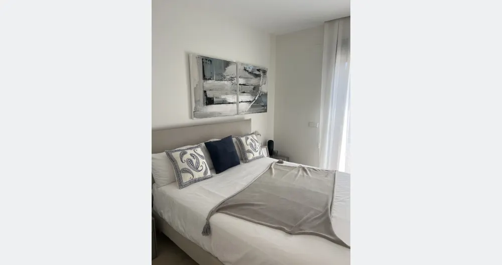 Excelente "suite" numa moradia moderna em JAVEA/XABIA, em absoluta paz e sossego. - Foto 2