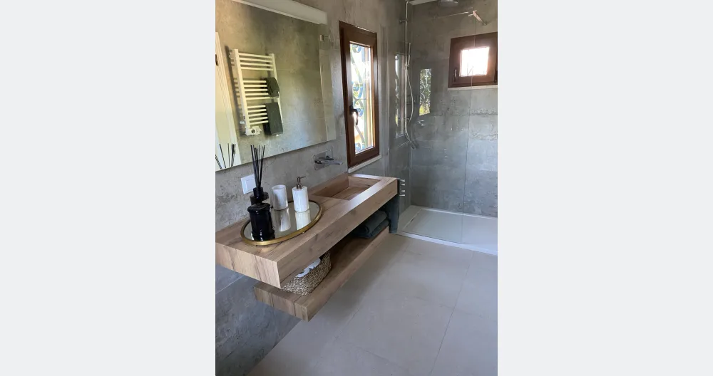 Paradise near lisbon, friendly guest room with
Good private bathroom - Picture 2