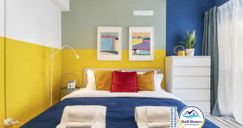BnB Homes Apartamento Sun-kissed a 50 m a pie de la playa Praia da Rocha - Foto 1