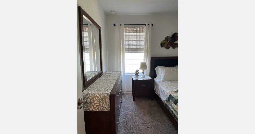Great Guest Room In the Alamo City - Picture 2
