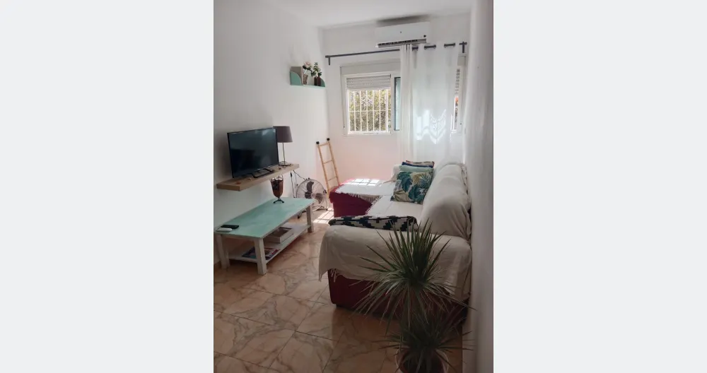 Wohnung El sol del Eden, La carihuela Strand Torremolinos und Zentrum - Foto 2