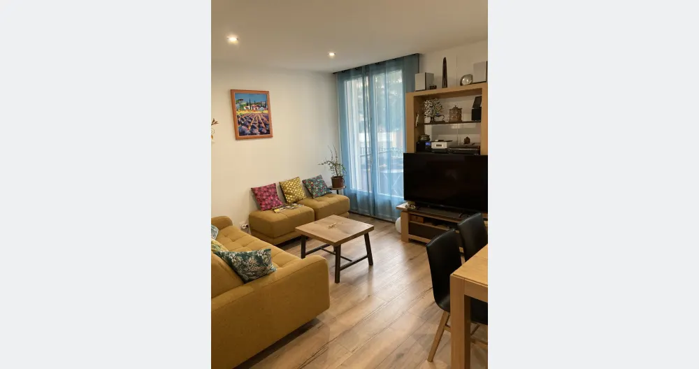Belo apartamento perto de "la Doua - Foto 3