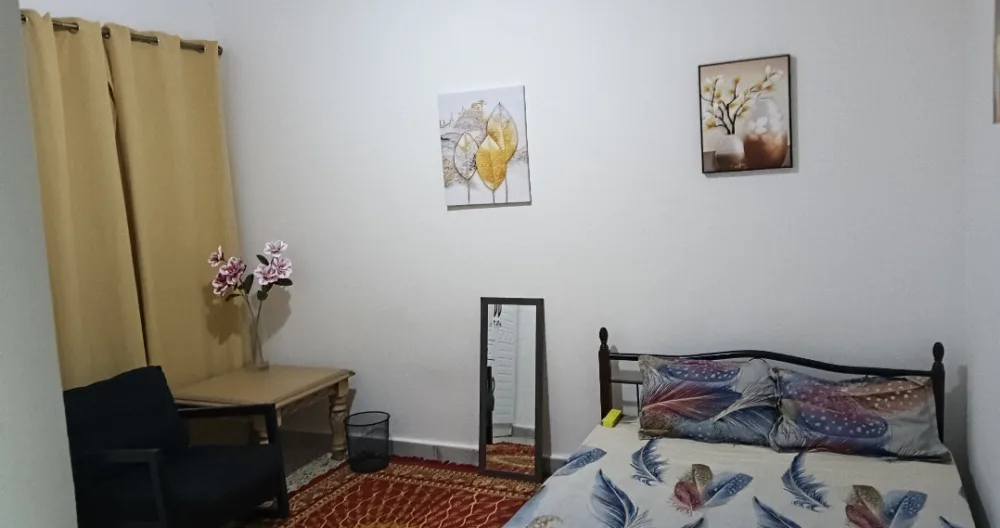Chambre privée au cœur du centre ville. - Photo 2