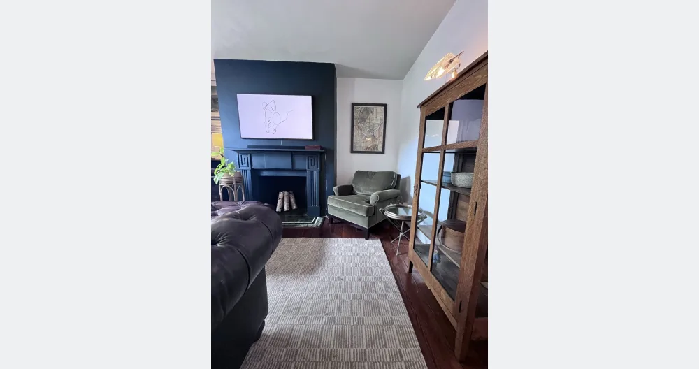 Apartamento histórico en casa de 205 años de antigüedad. - Foto 2