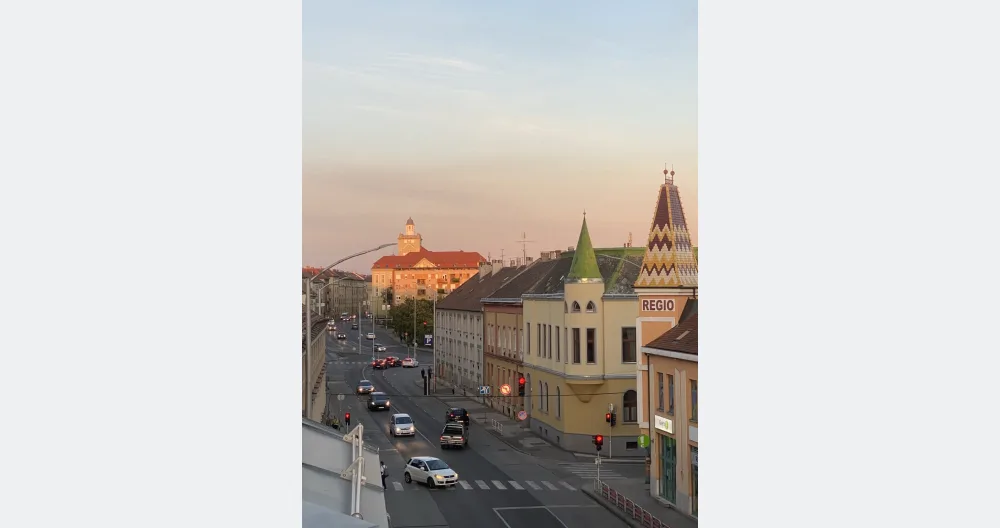 City Center - Picture 2