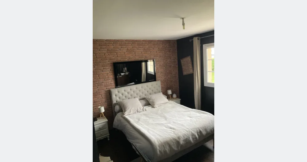 Annonce de Kevin sur misterb&b - Chambre très confortable 