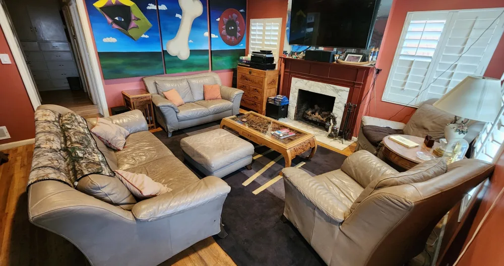 Sugarhouse Bungalow LGBTQ+ Wohngemeinschaft.   - Foto 2