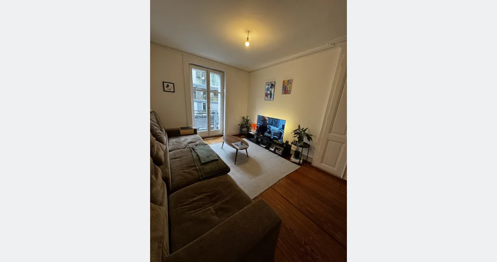 Gemütliches und zentrales Zimmer - Foto 1