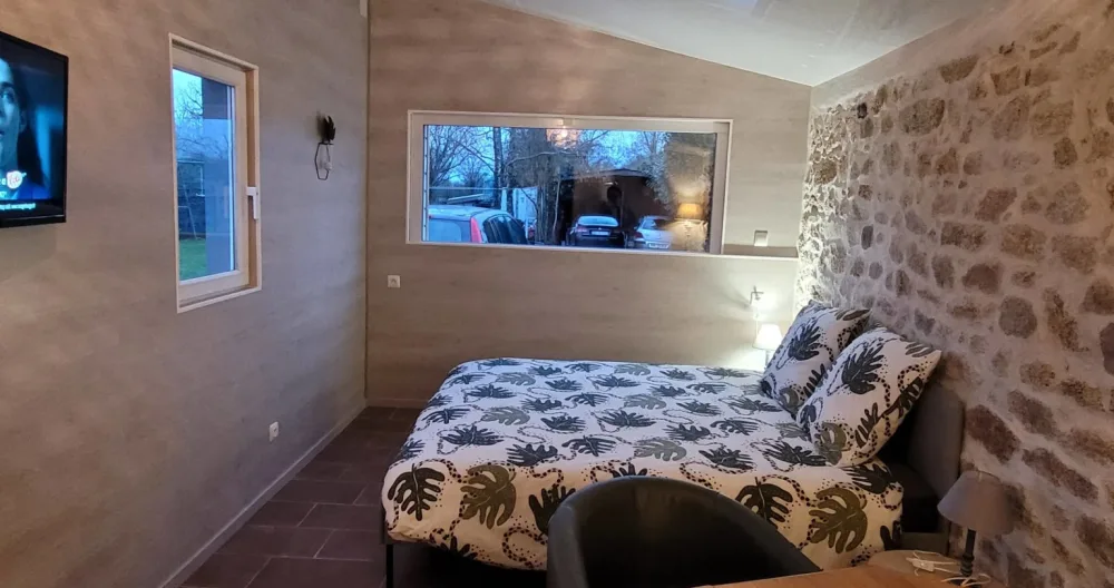 Una camera accogliente in un ambiente tranquillo - Foto 2