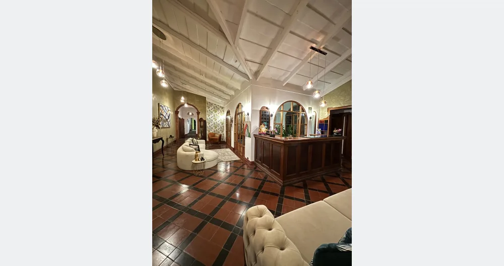Hotel boutique Cozi esclusivo per persone LGBTIQ - Foto 2