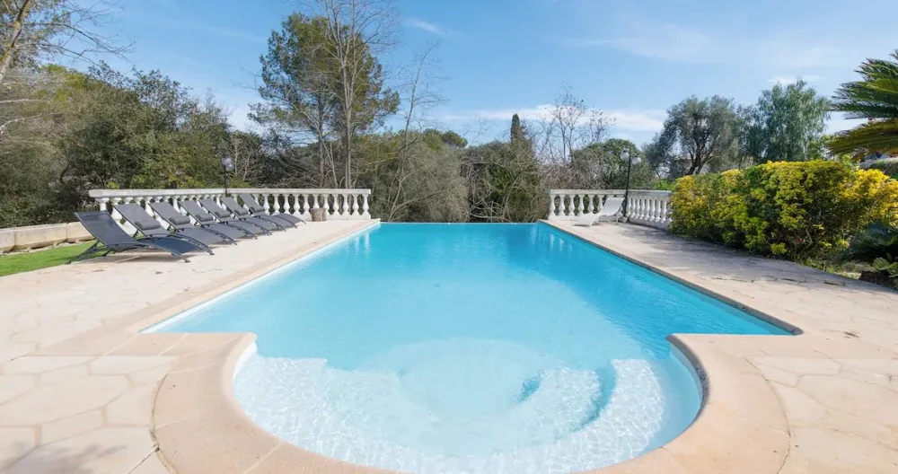 Quarto duplo em Antibes - Foto 3