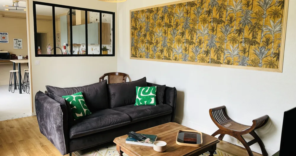 Bellissimo appartamento ad Angoulême. - Foto 1