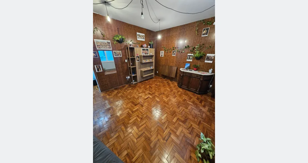 Apartamento céntrico con encanto - Foto 2