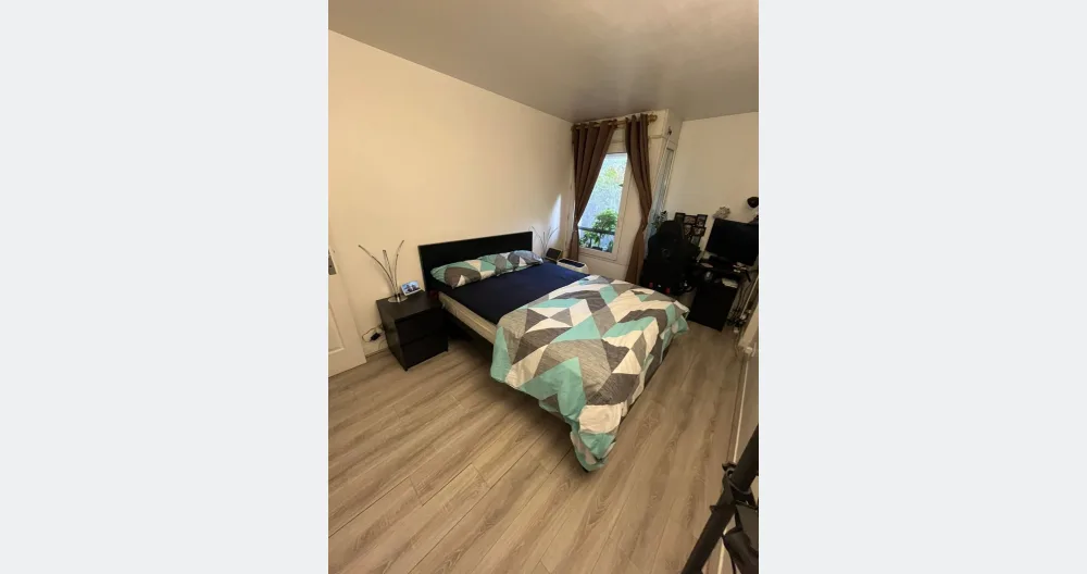 Nice shared flat at La Defense - Close to Paris - Photo 1