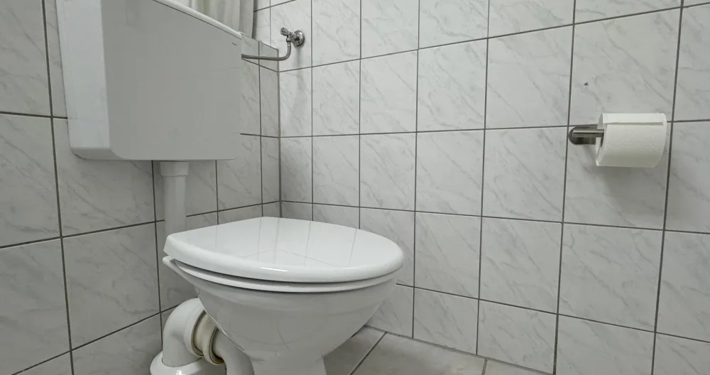 Acolhedor apartamento de 2 assoalhadas em Esslingen - Foto 2