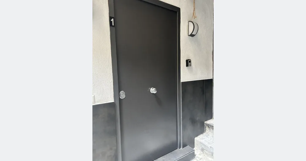 La maison de Pepa - Photo 2