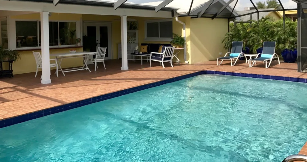 Das Grand Tropicale - Das Leuchtturmzimmer - Foto 2