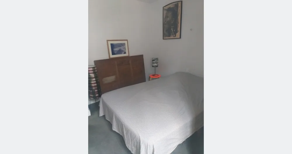 je loue une jolie chambre dans le marais.  - Photo 2