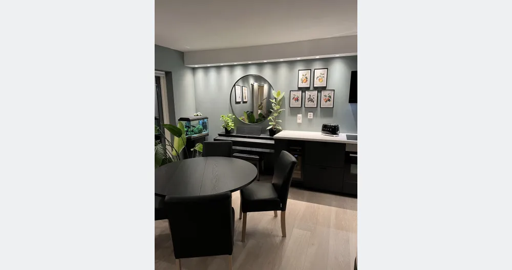 Accogliente appartamento nel centro della città con balcone e atmosfera tranquilla - Foto 1