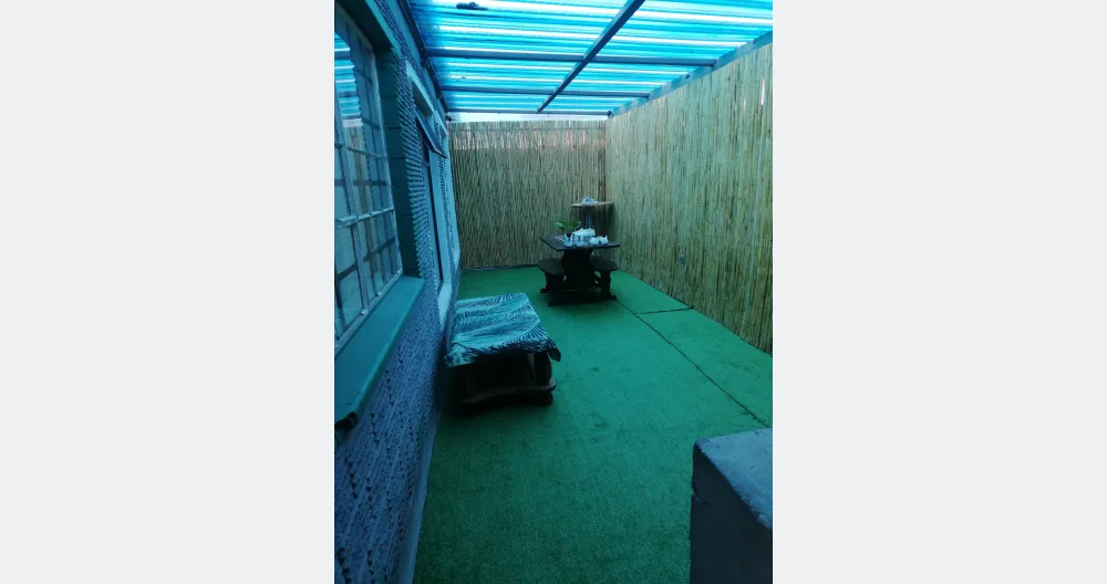 Family home  - Picture 2