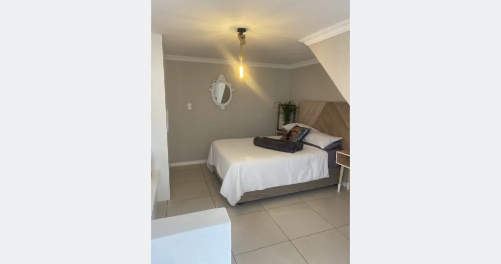 Private space 400m from Blouberg Beach
 - Picture 2