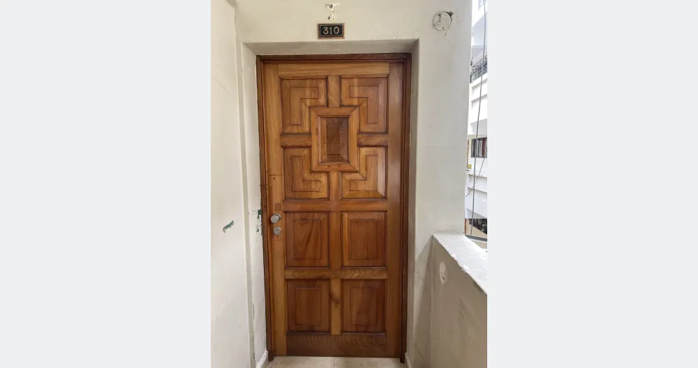 Nice and comfortable single room apartment in downtown Lima - Peru - Picture 2