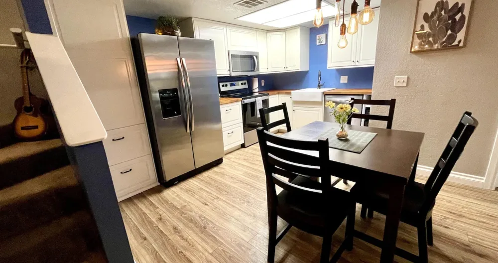 3 Bed/ 3 Bath Condo en el centro de ASU/Tempe - Foto 2