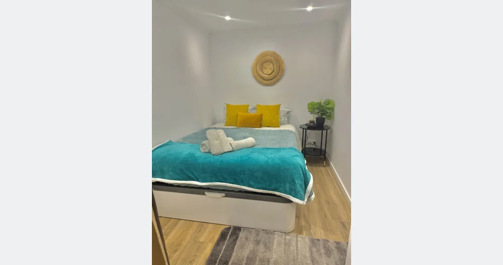 Accogliente appartamento in centro città
 - Foto 1