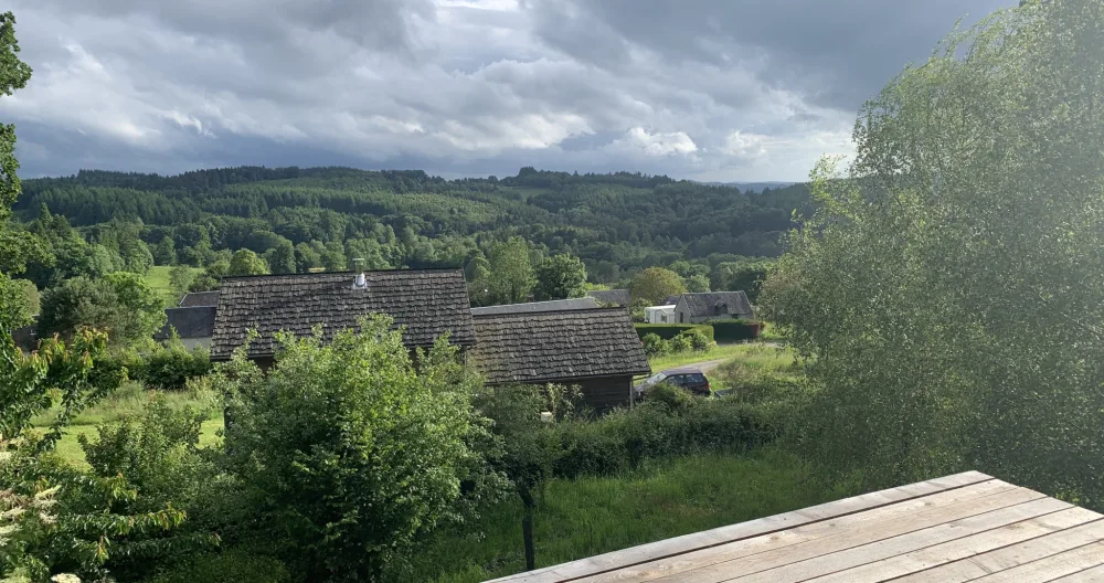 L'arleri, bioklimatisches Haus, mit atemberaubender Aussicht - Foto 1