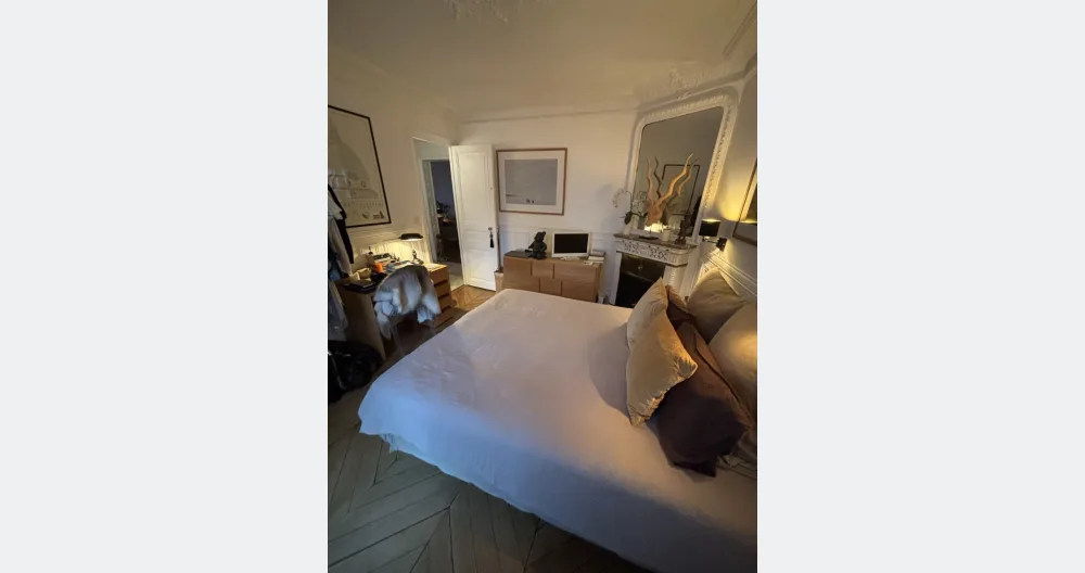 Mehrbettzimmer MONTMARTRE  - Foto 2