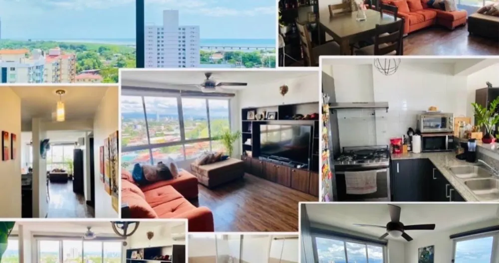 Cozy Apartment in Panama - Picture 2