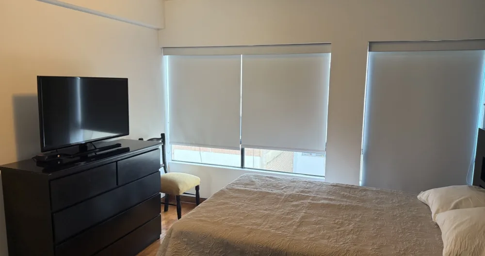 Nice apartment in Miraflores near tourist sites! - Picture 2