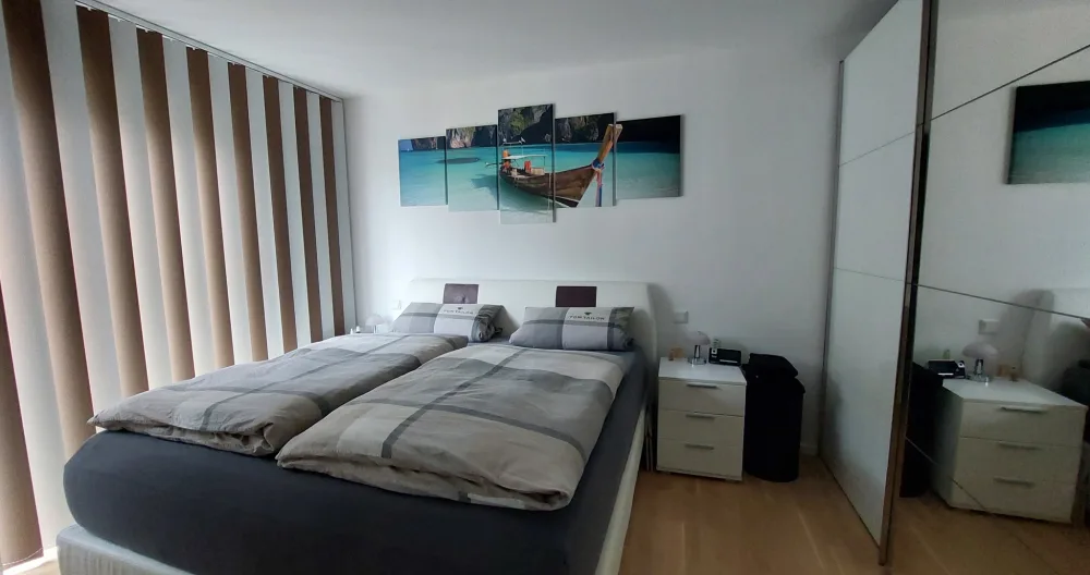 Gay B&B with sauna Munich - Picture 2