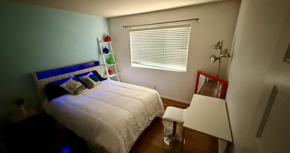 Charmantes Privatzimmer in San Roque Condo - LongTerm freundlich - Foto 2