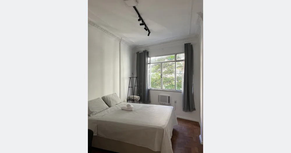 Brilliant studio in ipanema - Picture 2