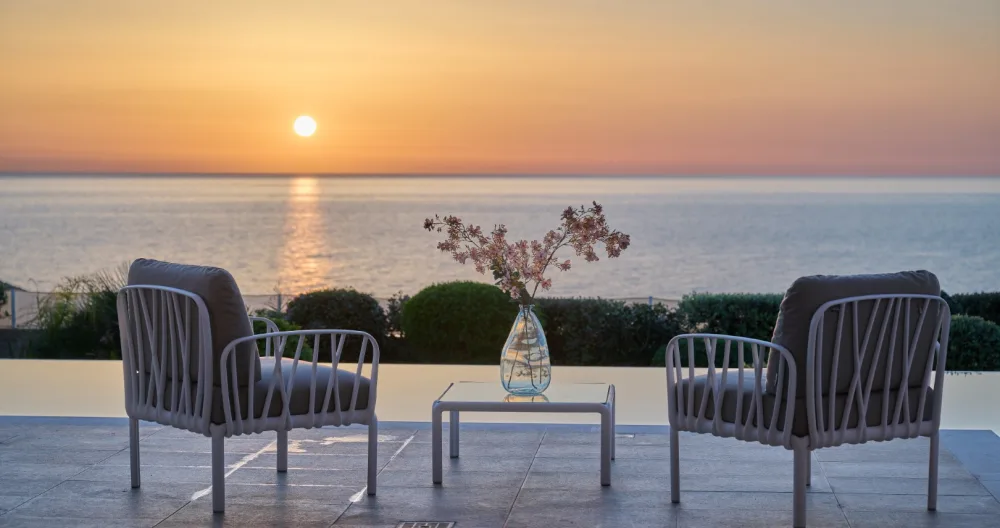 Olymp Luxury Villa D - Un paraíso privado para recuerdos inolvidables - Foto 1