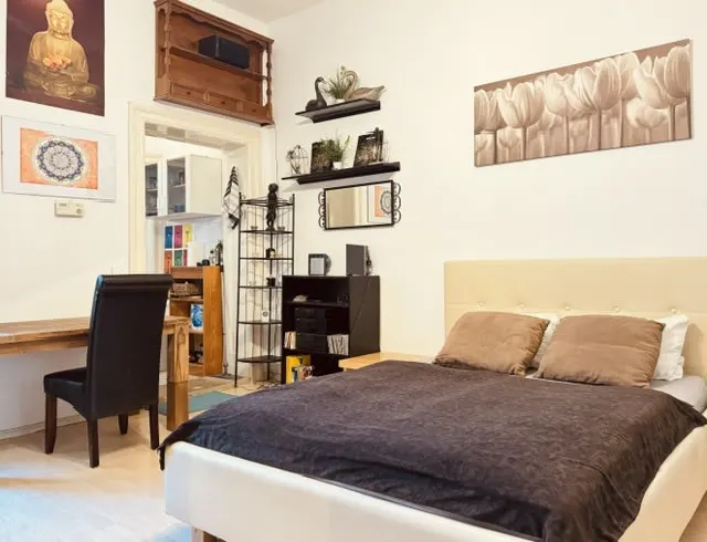 BELLISSIMO STUDIO A SCHÖNEBERG - Foto 1