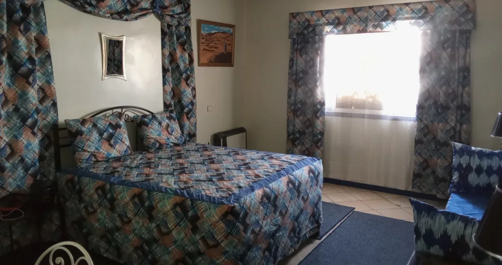 Anuncio de Daniel en misterb&b - chambre confortable et calme  avec possibilité de recevoir amis en toute securite linge de toilette fournie