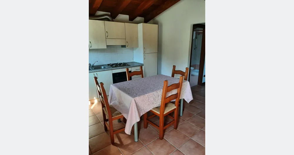 Pequeño piso en la isla de Sant'Erasmo, cerca de Venecia. - Foto 2