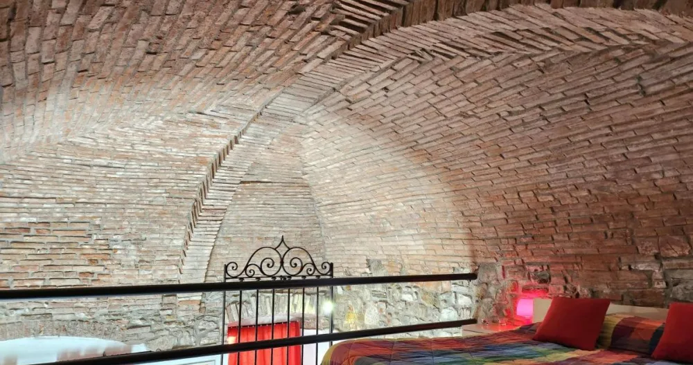 Christian's Loft - Picture 1